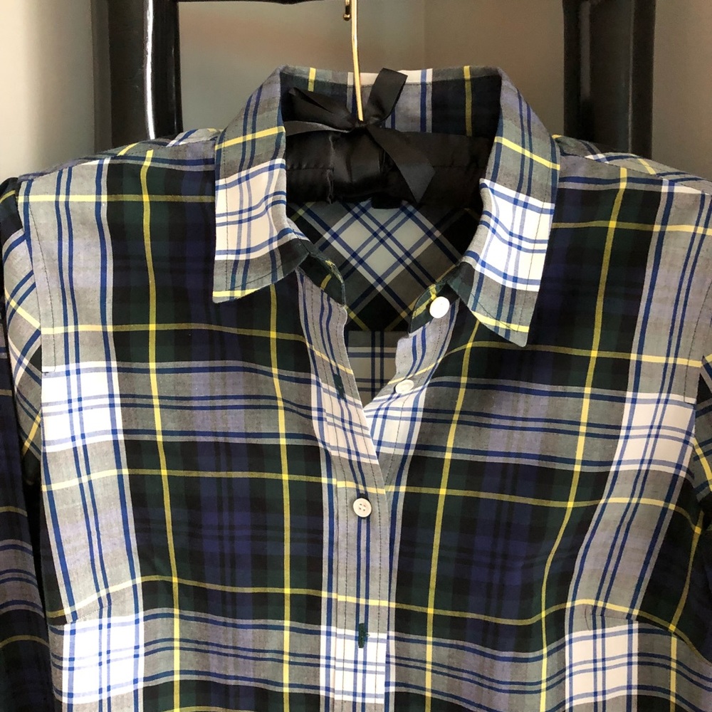 J Crew shirt